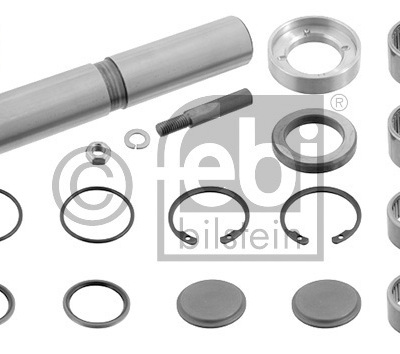 FUSEESET NORMAAL 33MM 809, 811, 814, 1114, 817